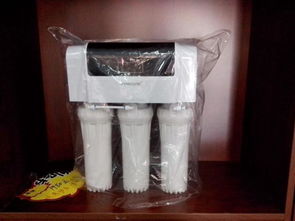 凈浦泊爾頓RO-101三條腿純水機(jī) 高清圖片展示與安陽(yáng)凈浦公司介紹