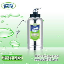 長(zhǎng)沙凈水器選購(gòu)指南 從廚房到全屋，守護(hù)芙蓉區(qū)健康飲水