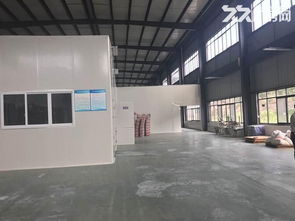 青白江清泉獨門獨院食品廠整體出租 6200平米廠房帶設(shè)備，價格優(yōu)勢顯著