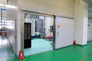 探訪綠色高效工廠 臺達臺南廠的智慧與可持續典范