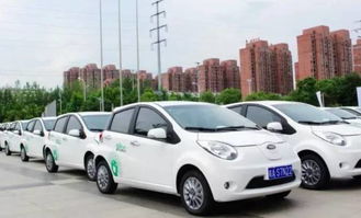 共享汽車新規(guī)助力綠色出行 便捷租賃時(shí)代，購車或?qū)⒉辉偈鞘走x